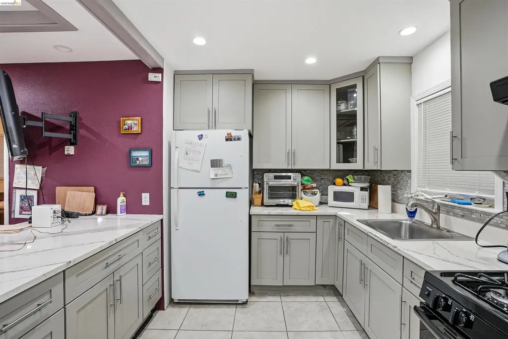 3431 Wilson Avenue Oakland CA 94602
