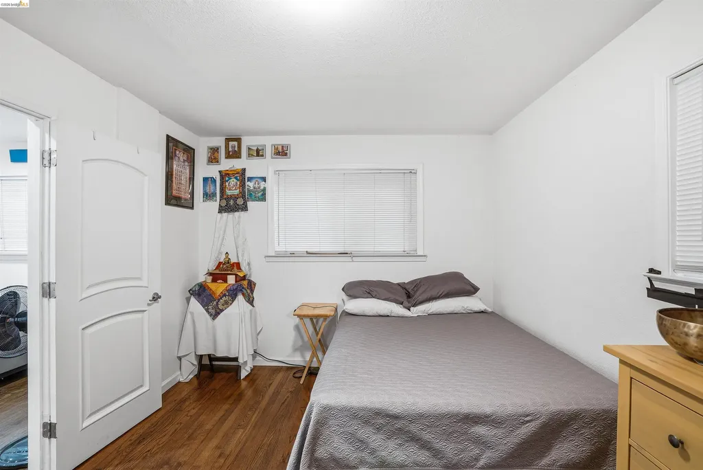 3431 Wilson Avenue Oakland CA 94602