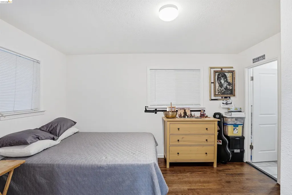 3431 Wilson Avenue Oakland CA 94602