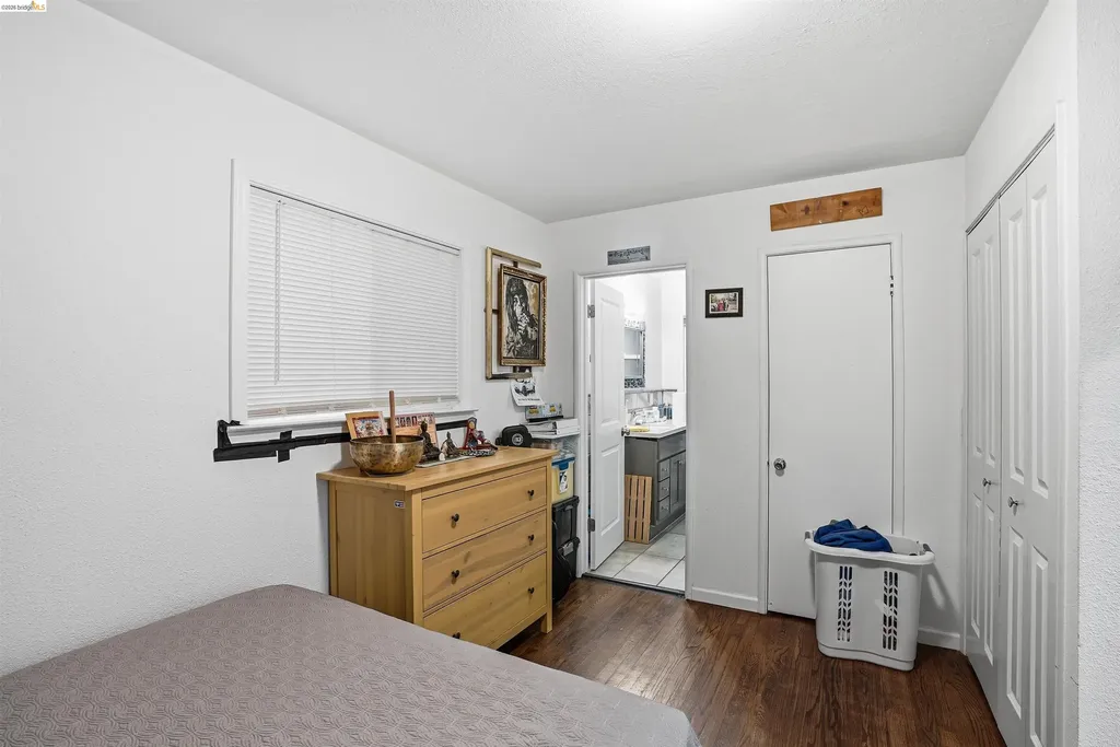 3431 Wilson Avenue Oakland CA 94602