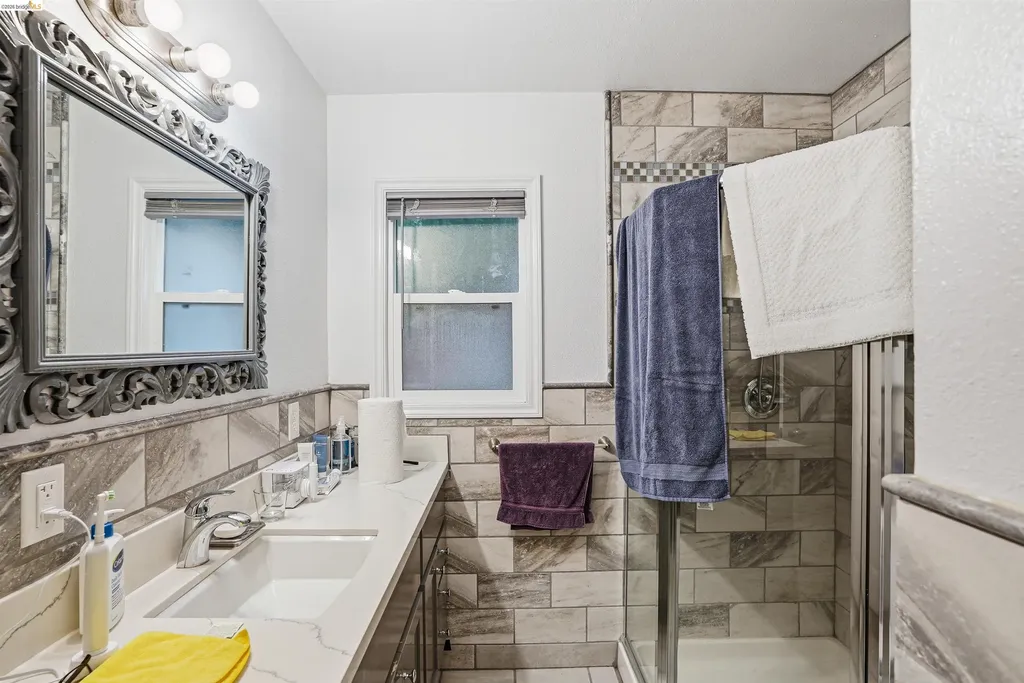 3431 Wilson Avenue Oakland CA 94602