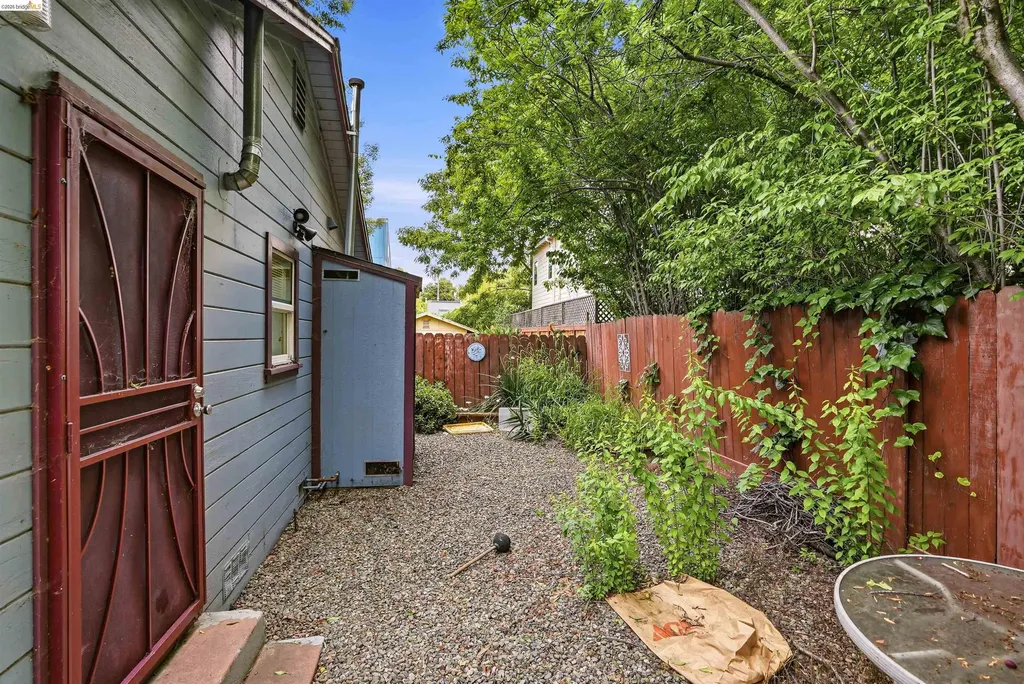 3431 Wilson Avenue Oakland CA 94602