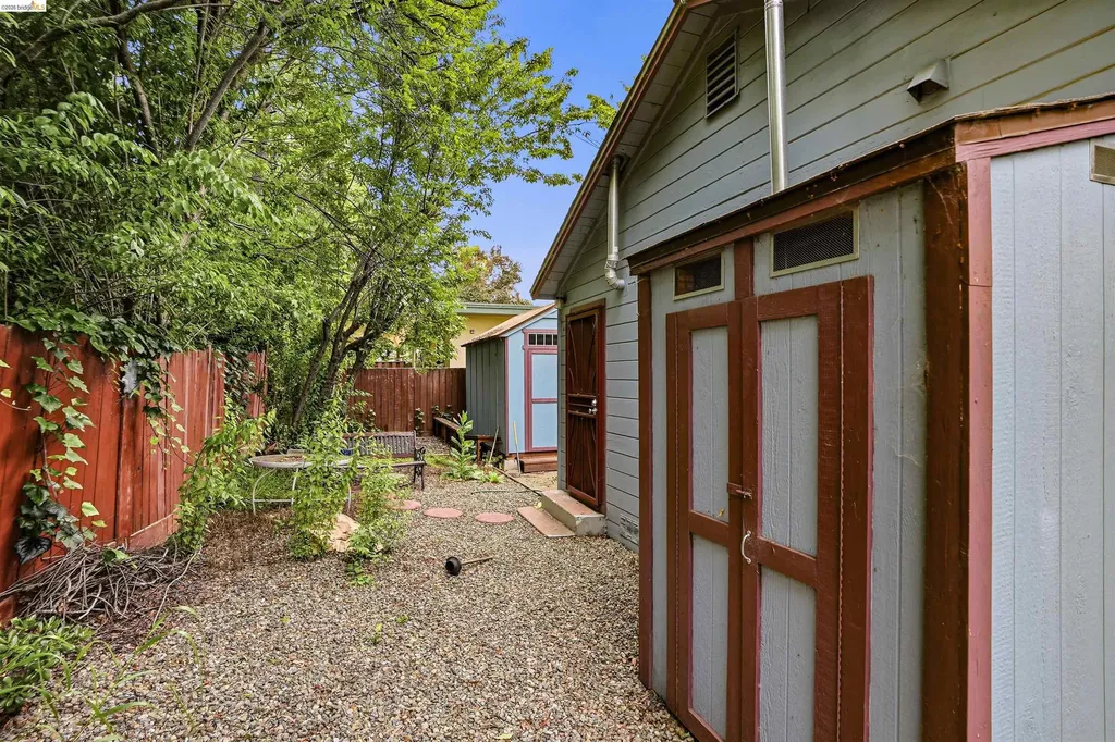 3431 Wilson Avenue Oakland CA 94602