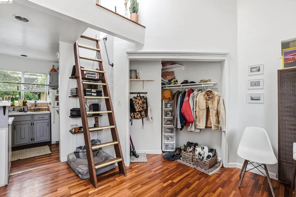 3431 Wilson Avenue Oakland CA 94602