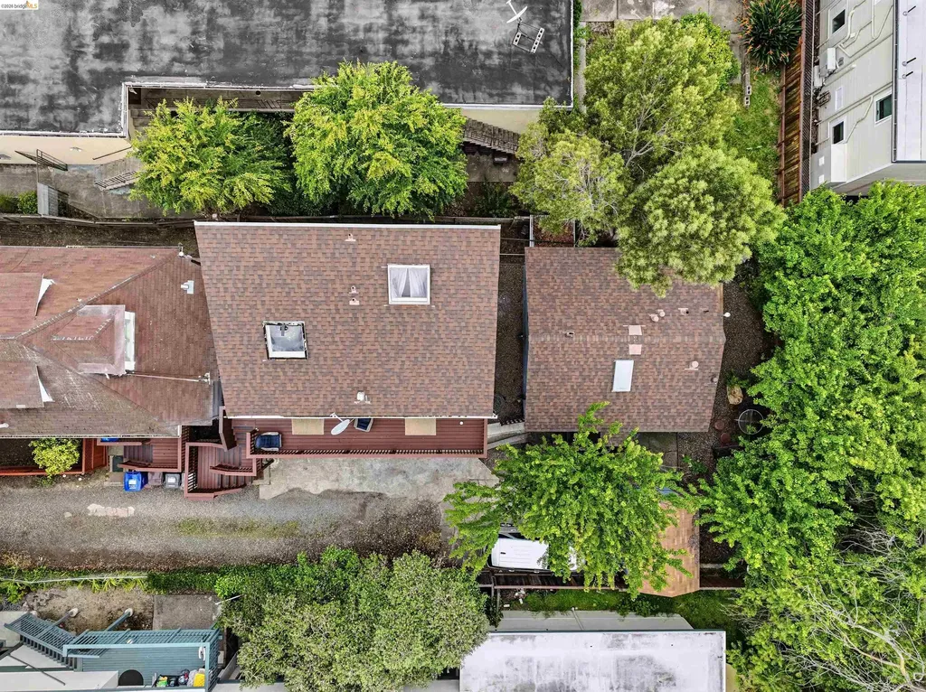 3431 Wilson Avenue Oakland CA 94602