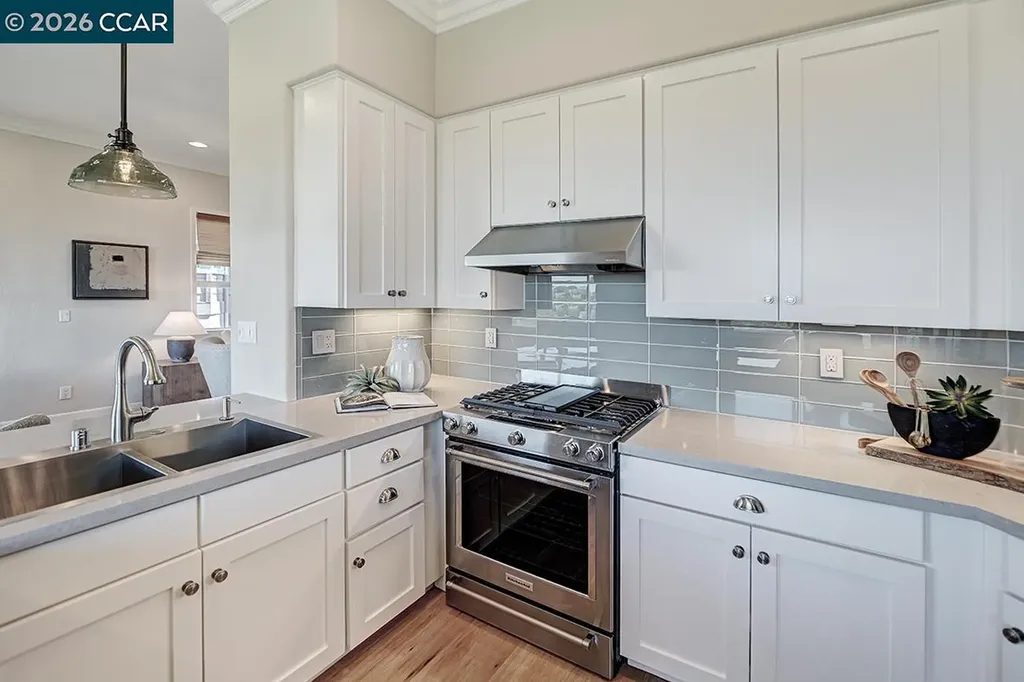 592 High Eagle Court Walnut Creek CA 94595