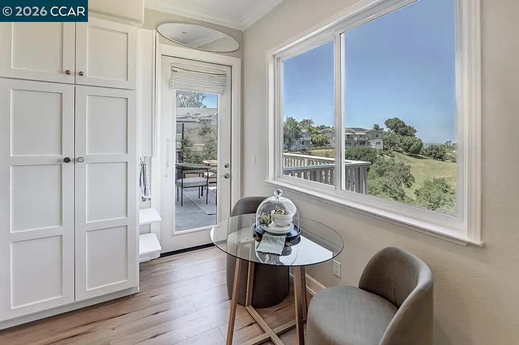 592 High Eagle Court Walnut Creek CA 94595