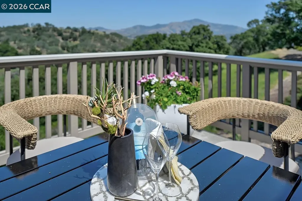 592 High Eagle Court Walnut Creek CA 94595