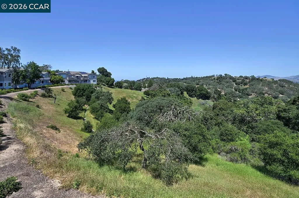 592 High Eagle Court Walnut Creek CA 94595