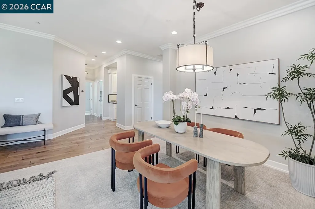 592 High Eagle Court Walnut Creek CA 94595