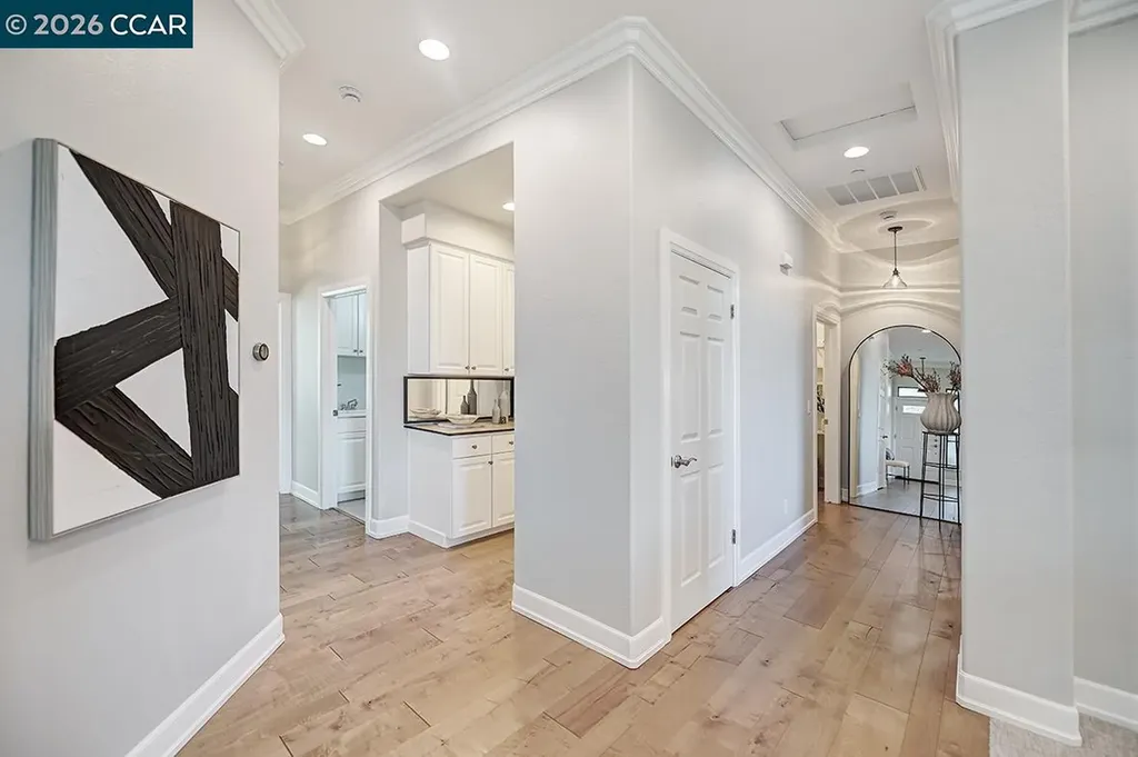 592 High Eagle Court Walnut Creek CA 94595