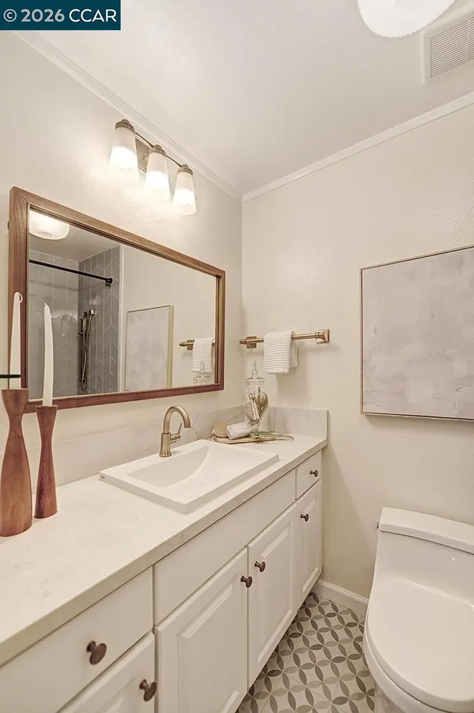 592 High Eagle Court Walnut Creek CA 94595