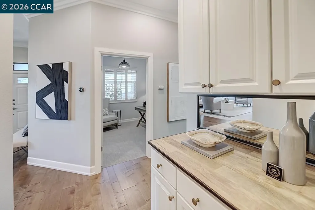 592 High Eagle Court Walnut Creek CA 94595