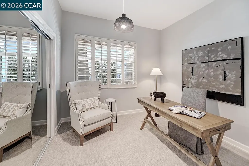 592 High Eagle Court Walnut Creek CA 94595