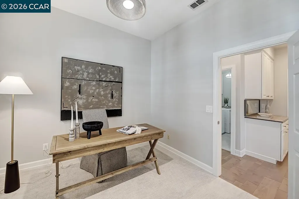 592 High Eagle Court Walnut Creek CA 94595