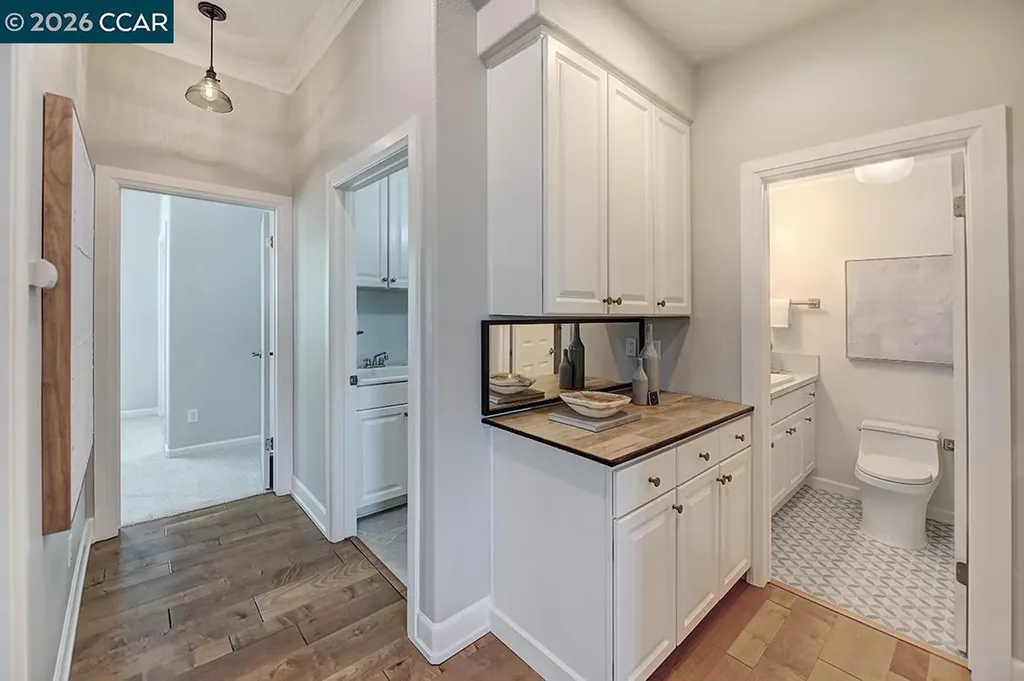 592 High Eagle Court Walnut Creek CA 94595