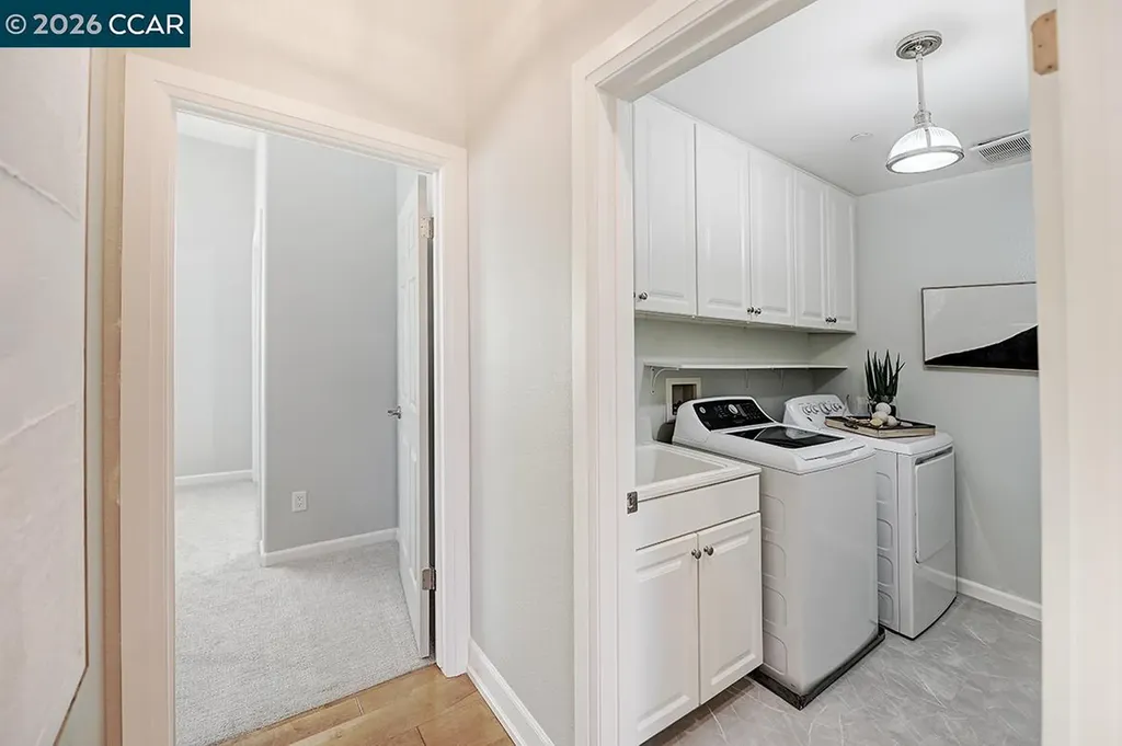 592 High Eagle Court Walnut Creek CA 94595