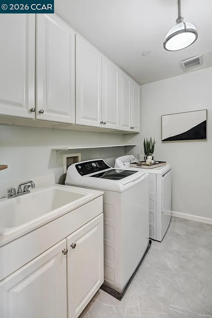 592 High Eagle Court Walnut Creek CA 94595