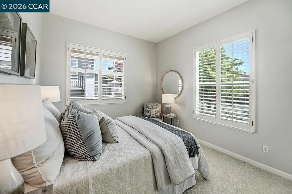 592 High Eagle Court Walnut Creek CA 94595