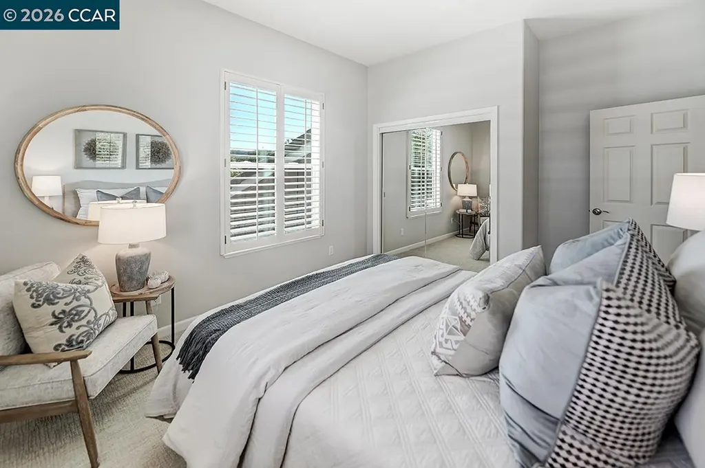 592 High Eagle Court Walnut Creek CA 94595