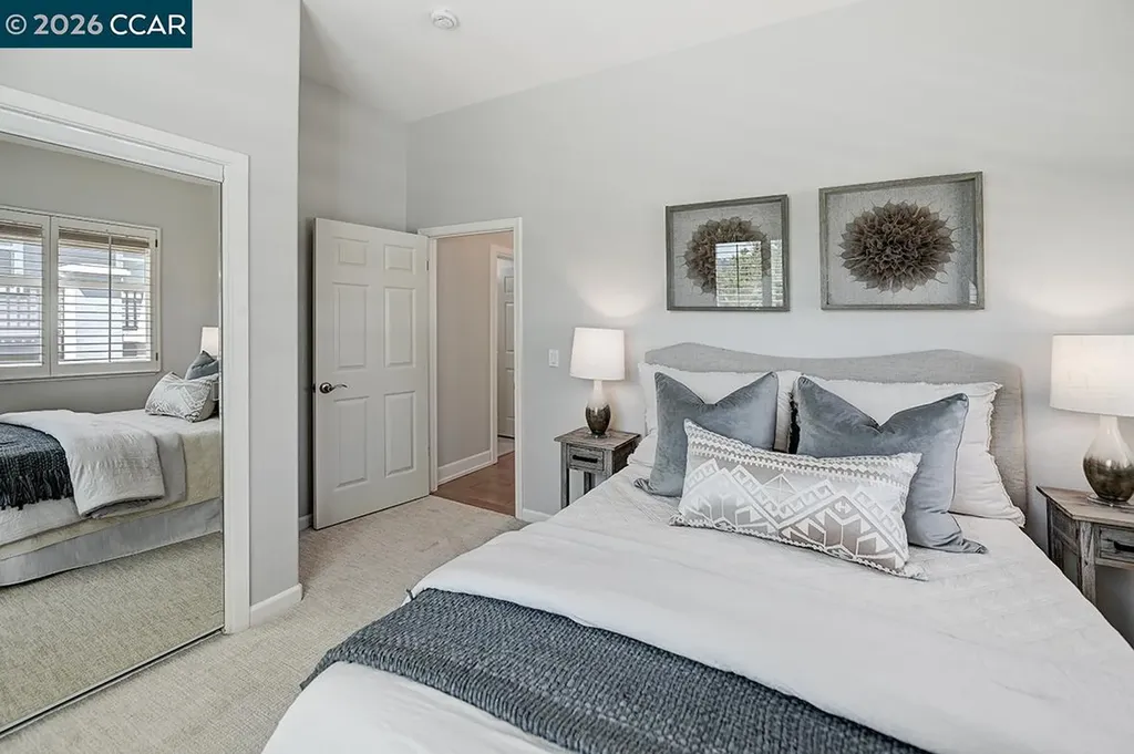 592 High Eagle Court Walnut Creek CA 94595