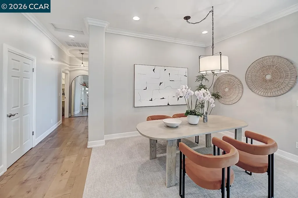 592 High Eagle Court Walnut Creek CA 94595