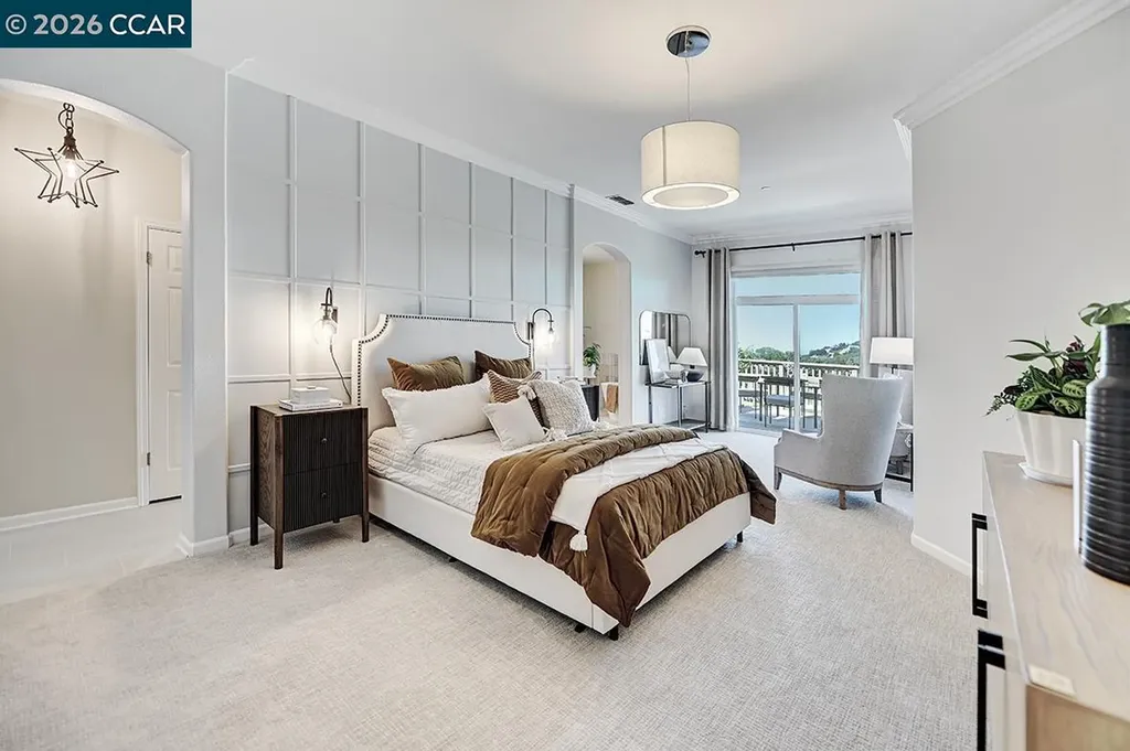 592 High Eagle Court Walnut Creek CA 94595