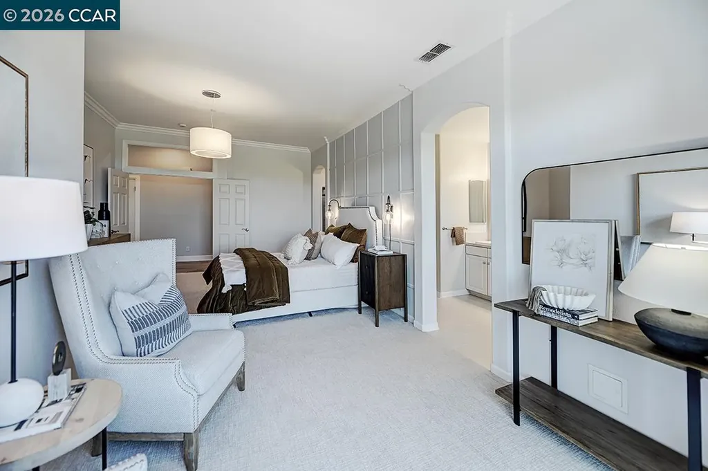 592 High Eagle Court Walnut Creek CA 94595