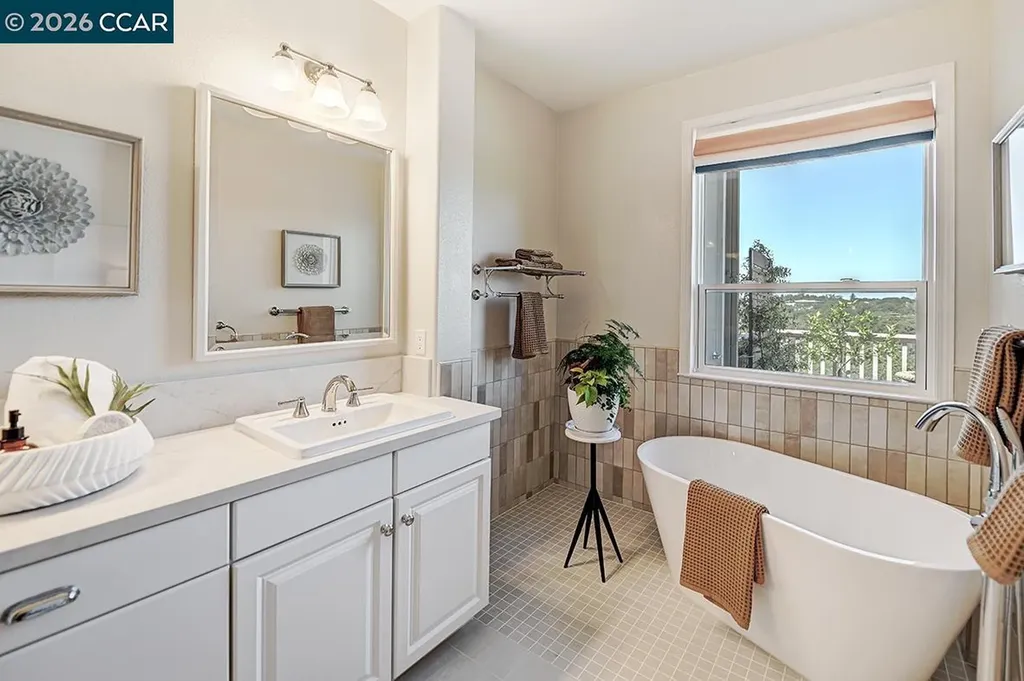 592 High Eagle Court Walnut Creek CA 94595