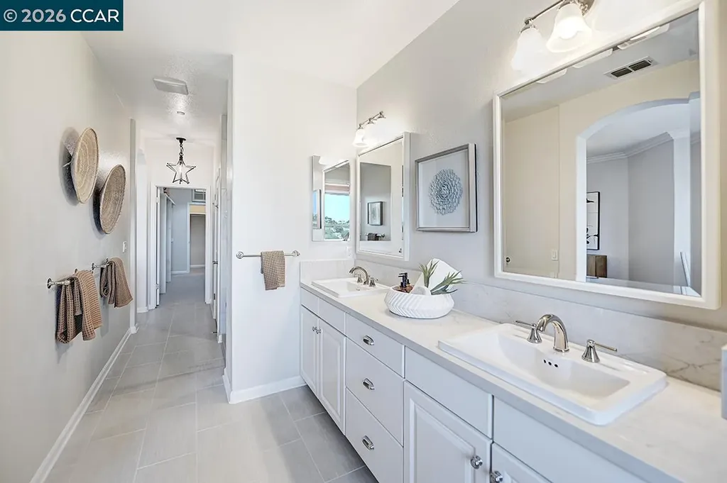592 High Eagle Court Walnut Creek CA 94595