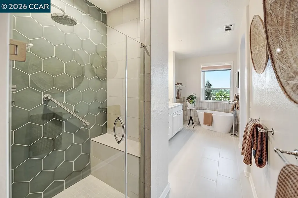592 High Eagle Court Walnut Creek CA 94595
