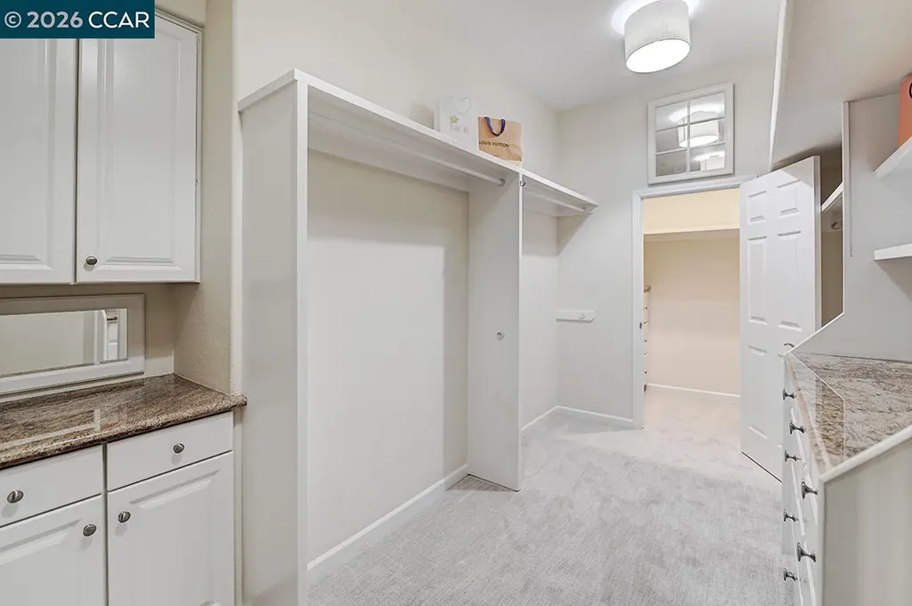 592 High Eagle Court Walnut Creek CA 94595