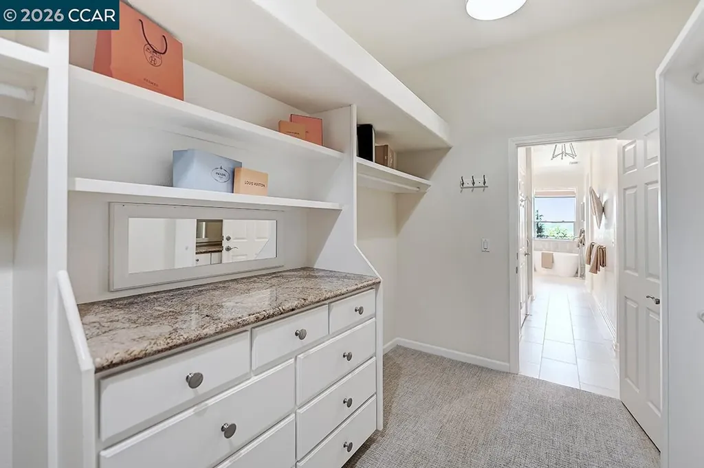 592 High Eagle Court Walnut Creek CA 94595