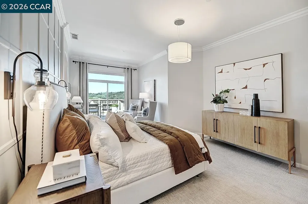 592 High Eagle Court Walnut Creek CA 94595