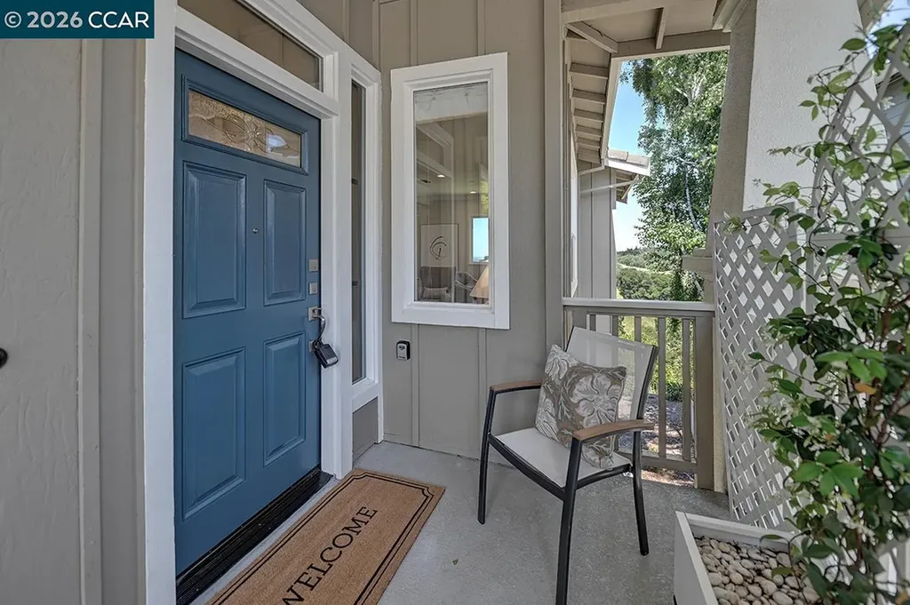 592 High Eagle Court Walnut Creek CA 94595