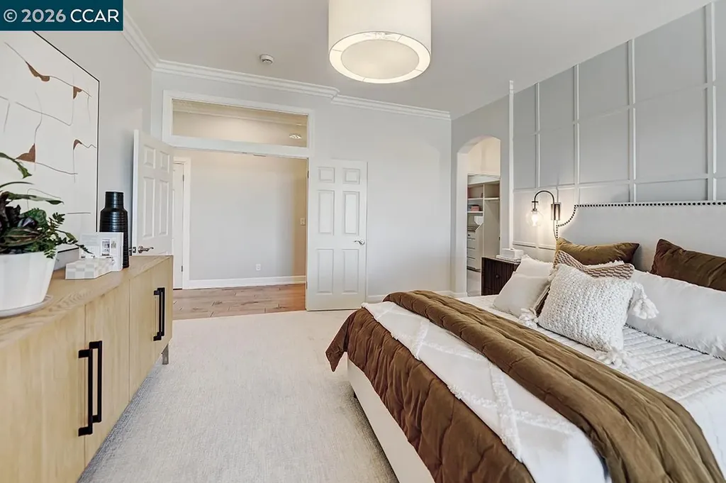 592 High Eagle Court Walnut Creek CA 94595