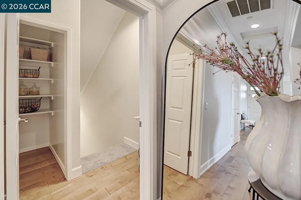 592 High Eagle Court Walnut Creek CA 94595