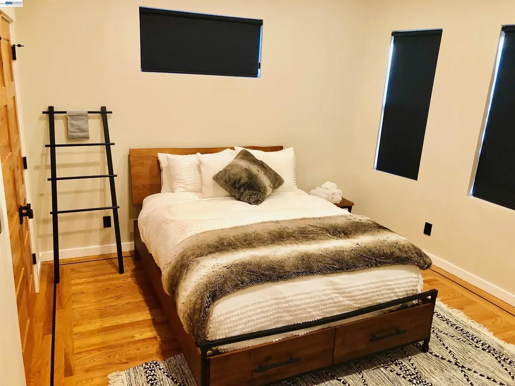 3714 12th Street Oakland CA 94601
