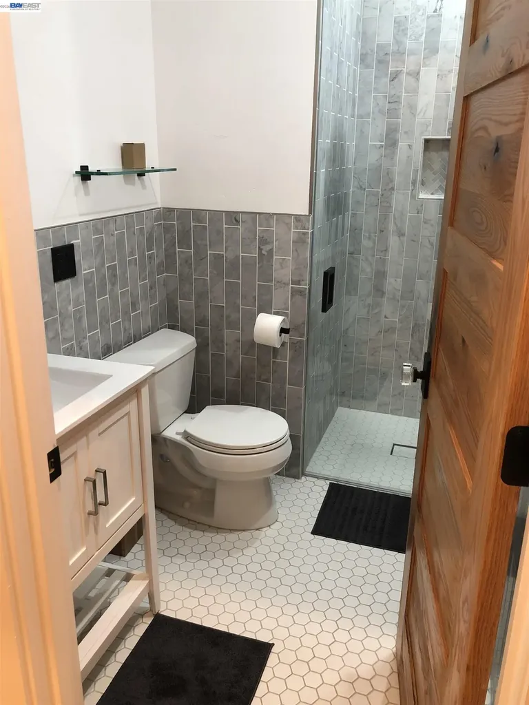 3714 12th Street Oakland CA 94601