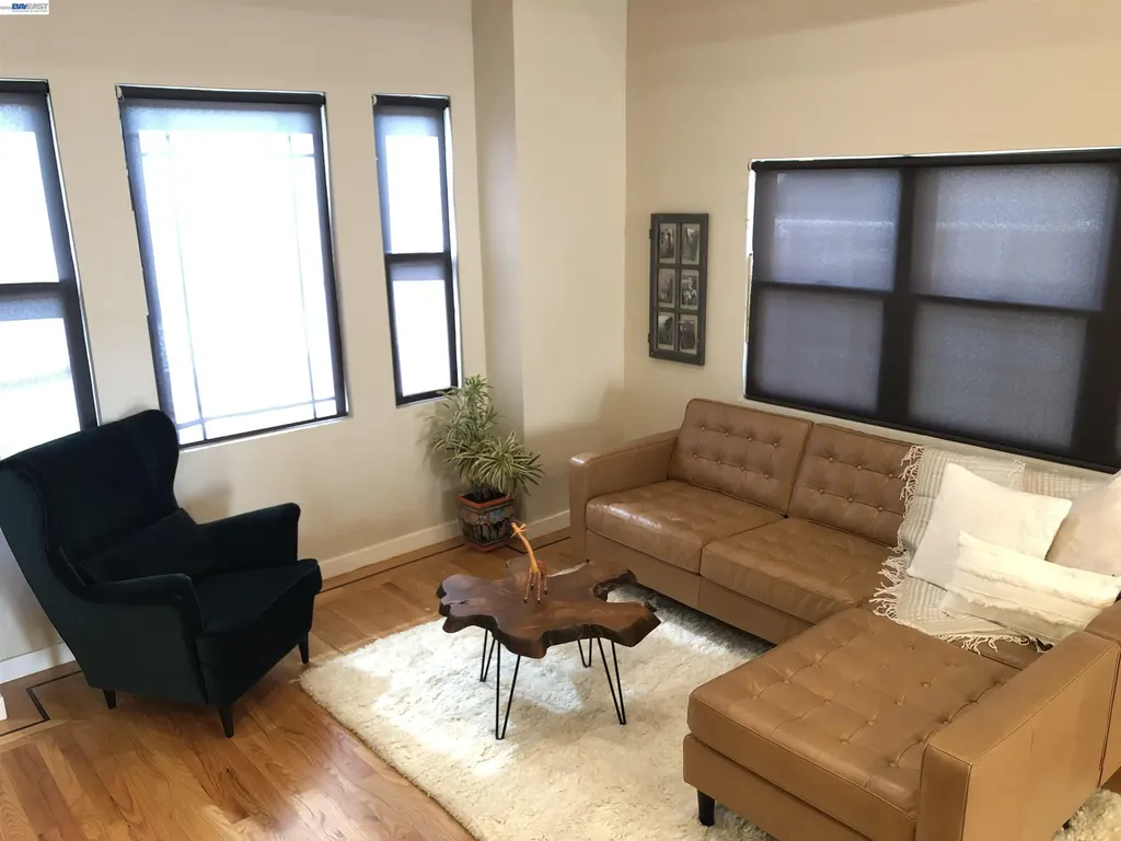 3714 12th Street Oakland CA 94601