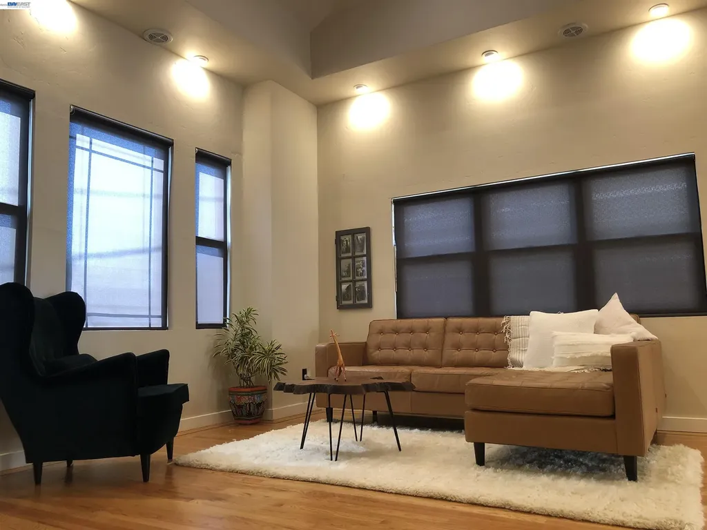 3714 12th Street Oakland CA 94601