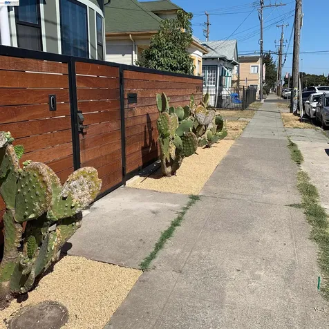 3714 12TH Street Oakland CA 94601