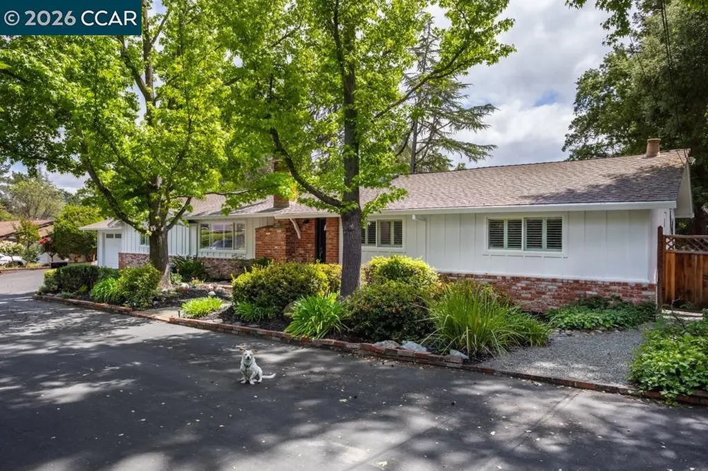516 Mcgrath Court Pleasant Hill CA 94523