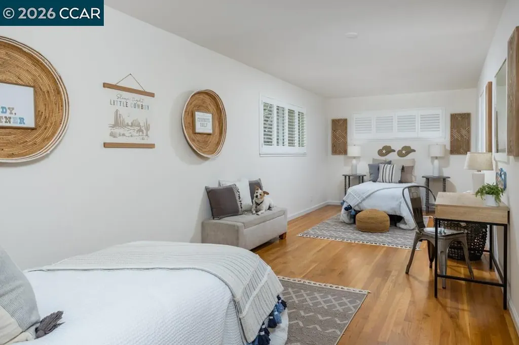 516 Mcgrath Court Pleasant Hill CA 94523