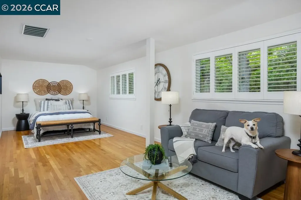 516 Mcgrath Court Pleasant Hill CA 94523