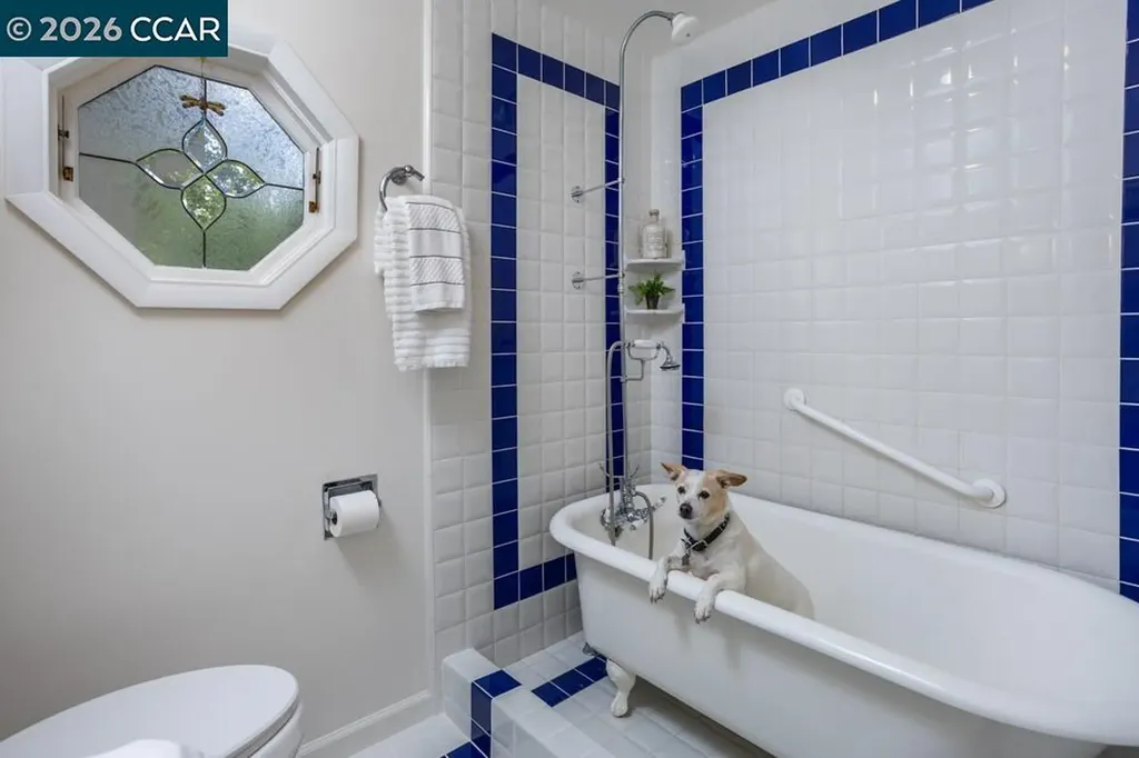 516 Mcgrath Court Pleasant Hill CA 94523