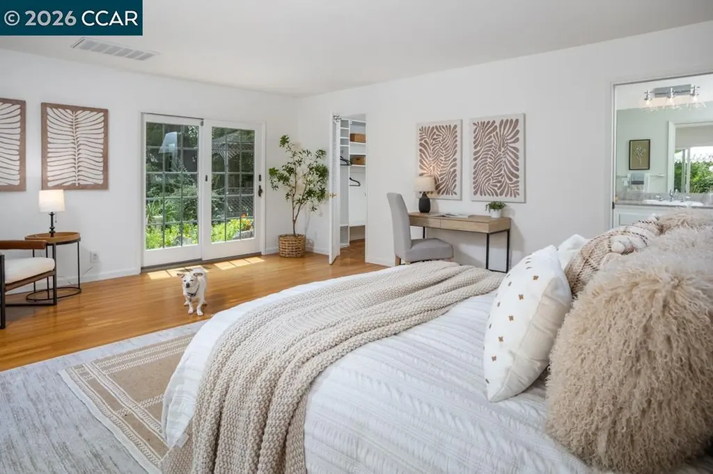 516 Mcgrath Court Pleasant Hill CA 94523