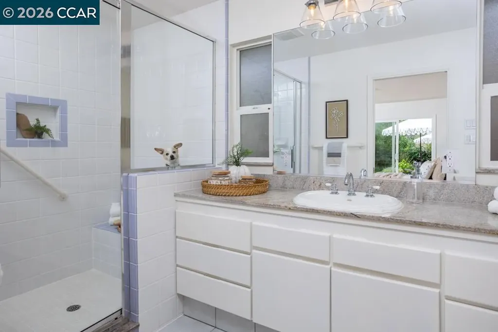 516 Mcgrath Court Pleasant Hill CA 94523
