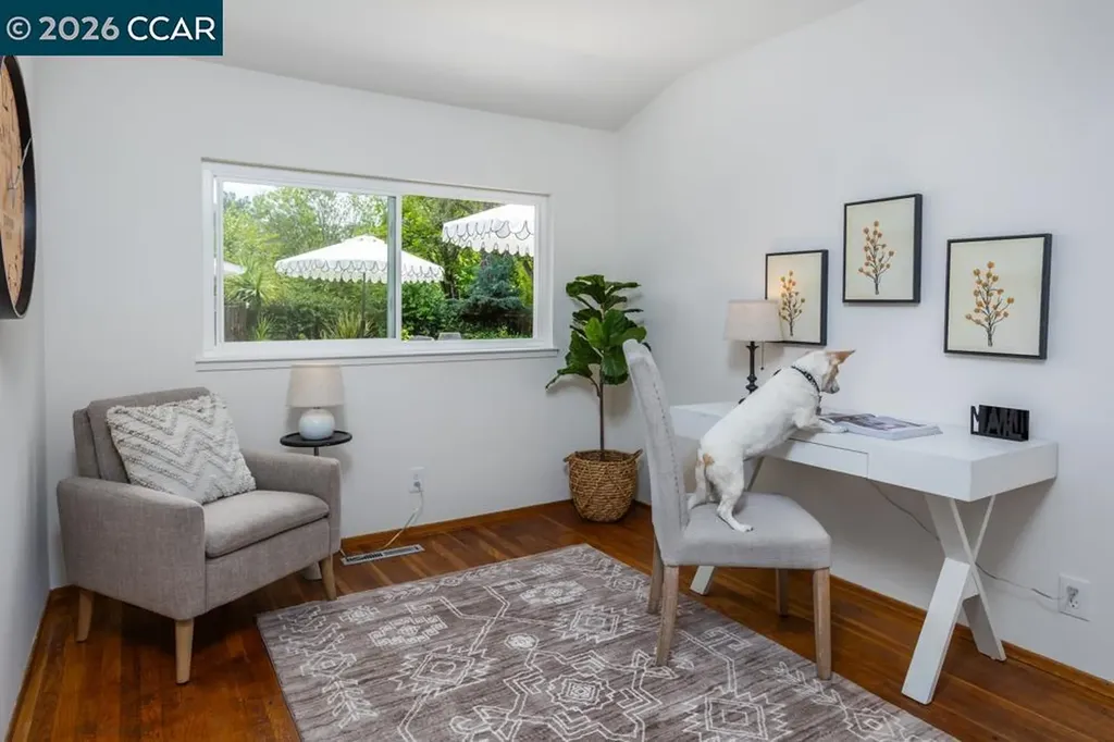 516 Mcgrath Court Pleasant Hill CA 94523