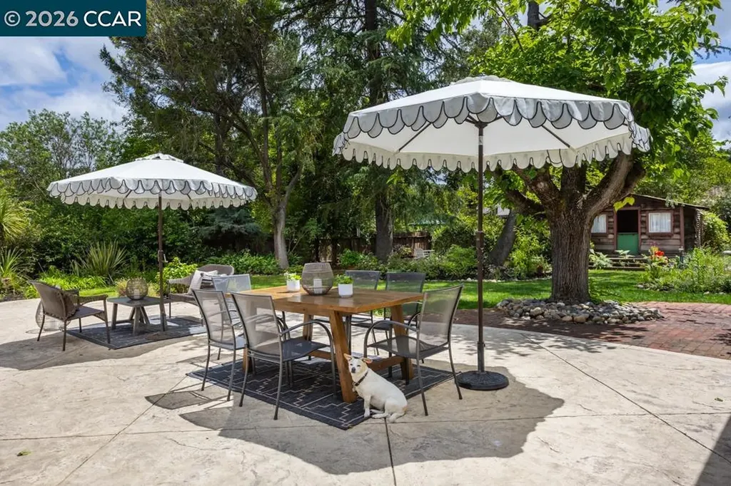 516 Mcgrath Court Pleasant Hill CA 94523
